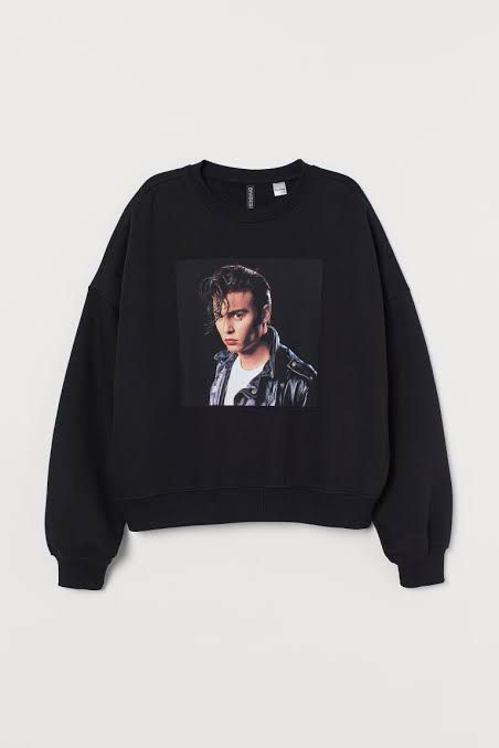 Cry baby sweater new arrivals