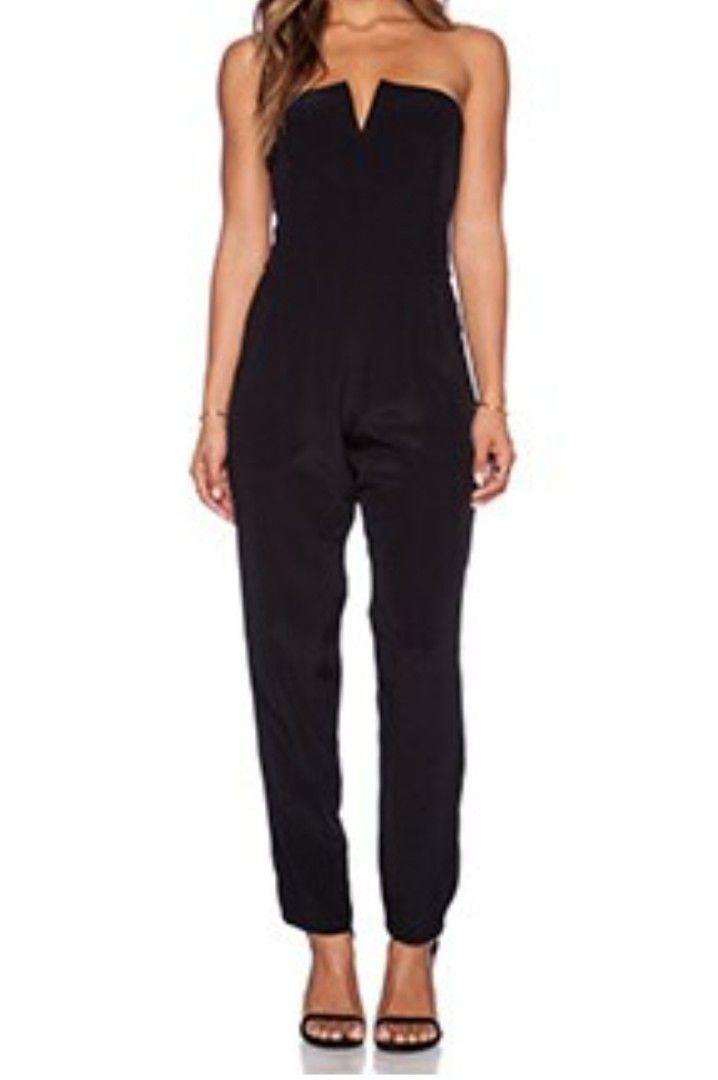 Tube pantsuit outlet