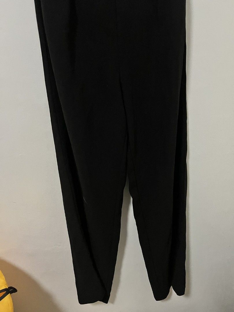 Tube pantsuit online