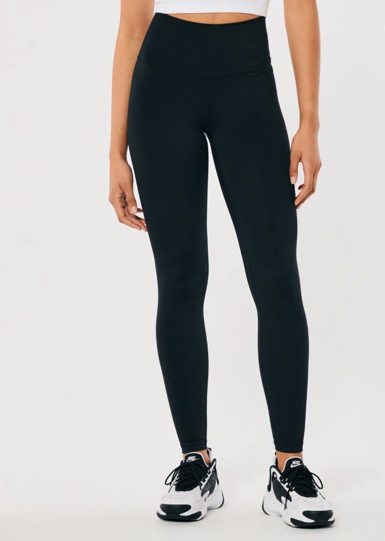 Hollister active leggings on sale