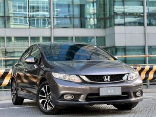 Honda Civic 1.8 (A)