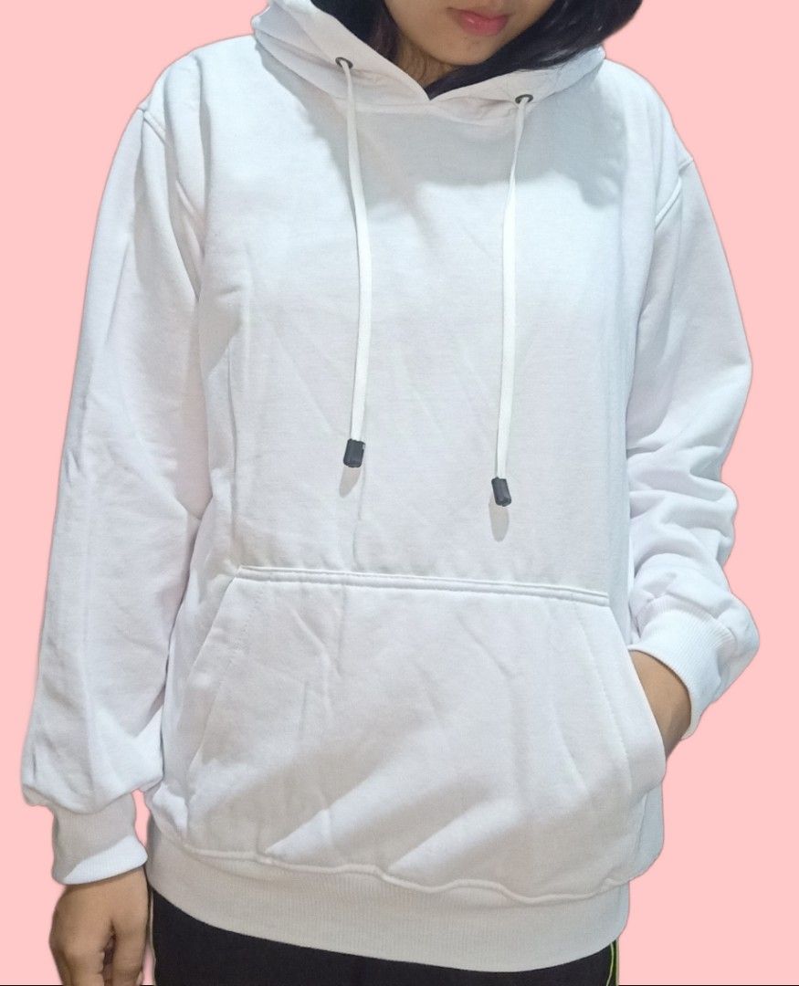 Hoodie polos 2025
