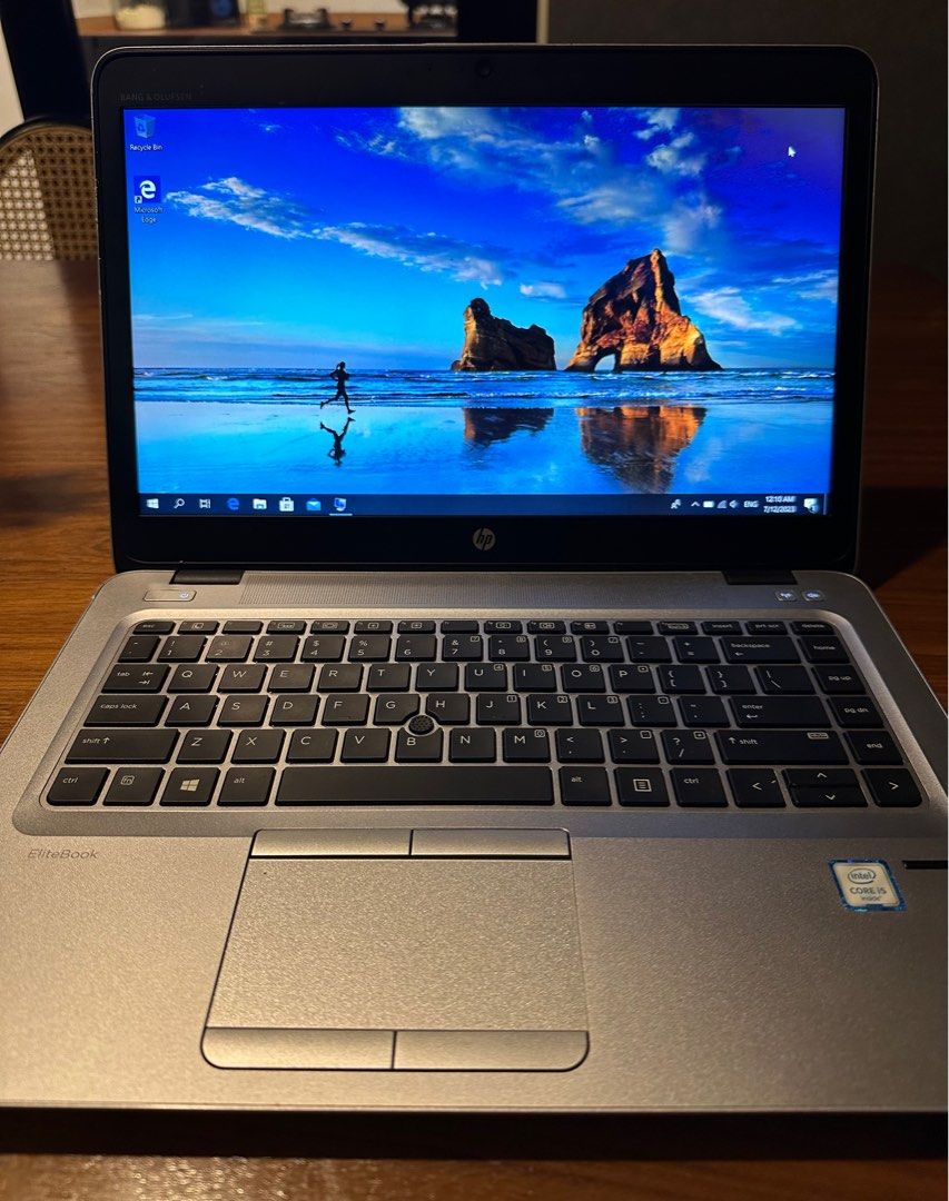 HP Elitebook 840 G3, Computers & Tech, Laptops & Notebooks on Carousell