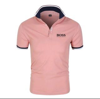 Hugo boss polo shirt