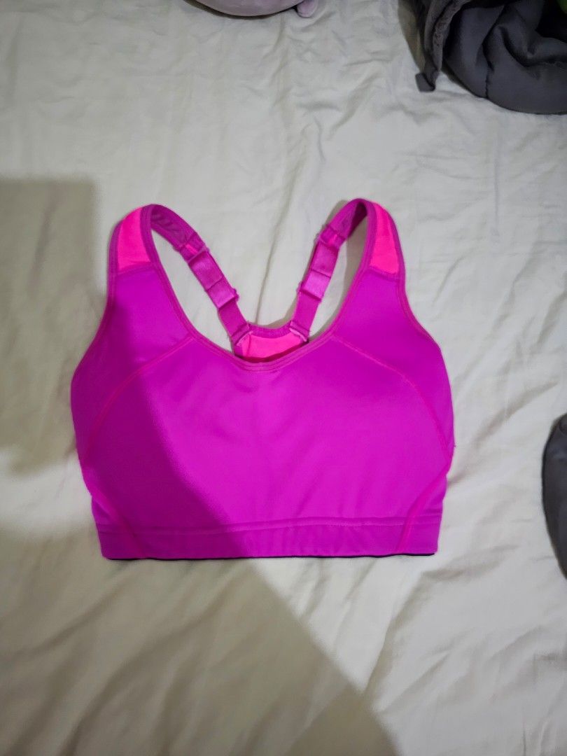 Hyba sports bra on sale