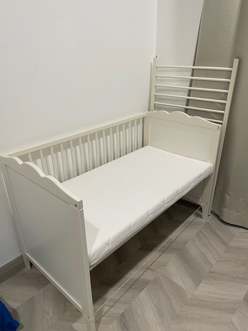 Baby 2025 mattress ikea