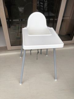 Used baby high chairs for 2025 sale