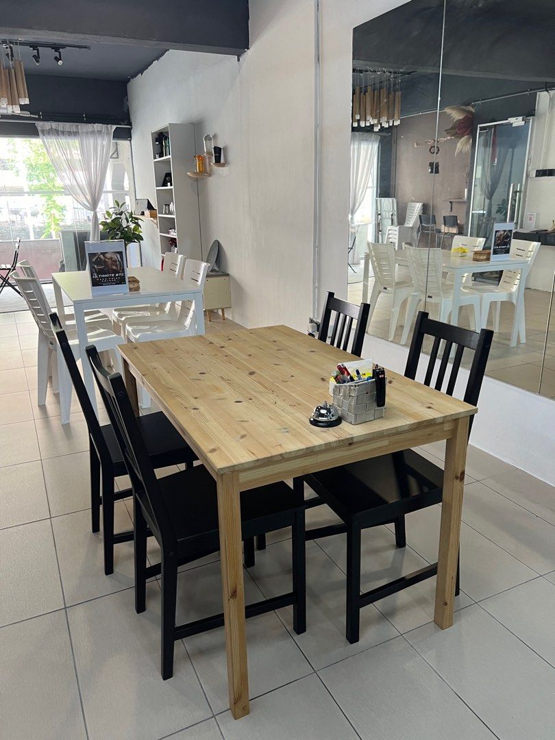 Dining table lowest 2025 price