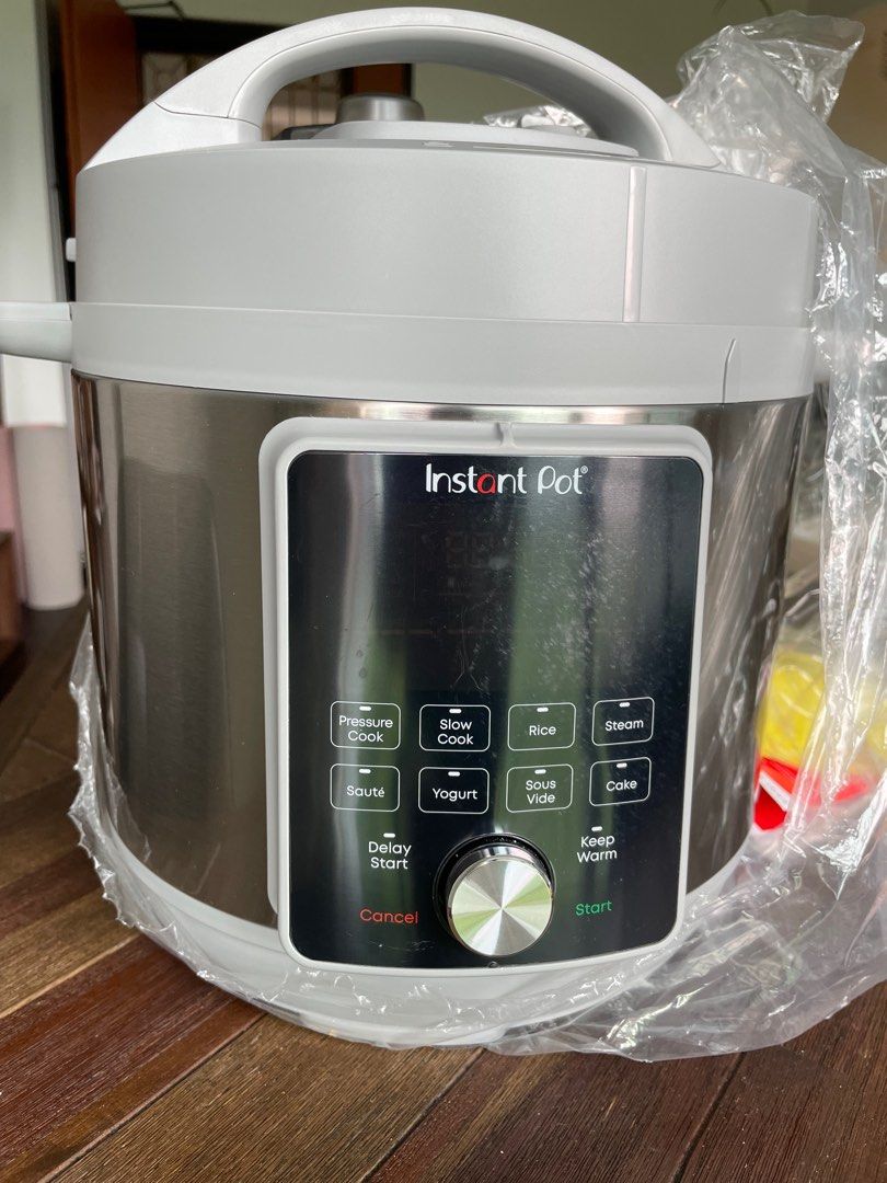 How To Use The Whisper Quiet Instant Pot Duo Plus
