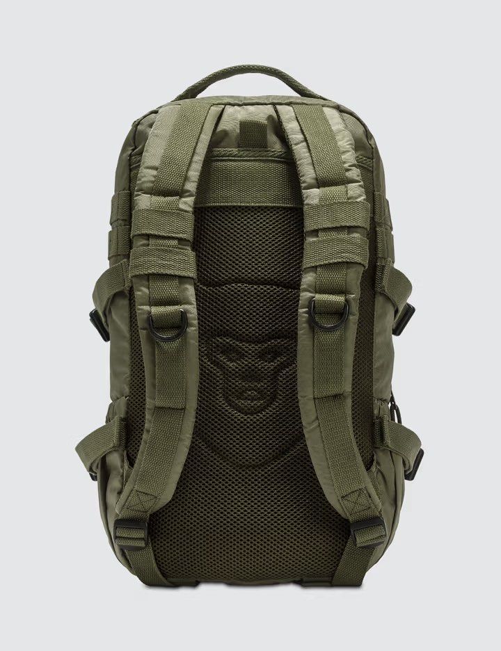 INSTOCK Human Made Backpack, Men's Fashion, Bags, Backpacks on Carousell