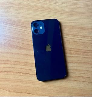 iPhone 12 Mini 64GB