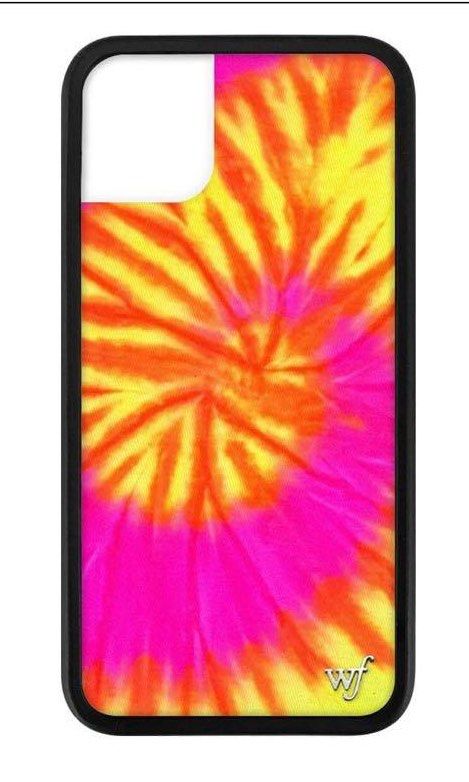 iphone 12 mini Wildflower Case (Category: iPhone 12 Series) located in Muntinlupa City. Submitted by amandaa.p (Listing ID 1269881838, Image 1). Description: - box says iphone 12 but it’s for a 12 mini!! - original wildflower phone case - gcash payment - negotiable price 😊.
