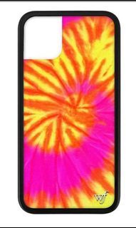iphone 12 mini Wildflower Case