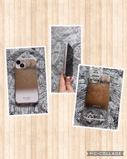 Iphone 13 kate spade case