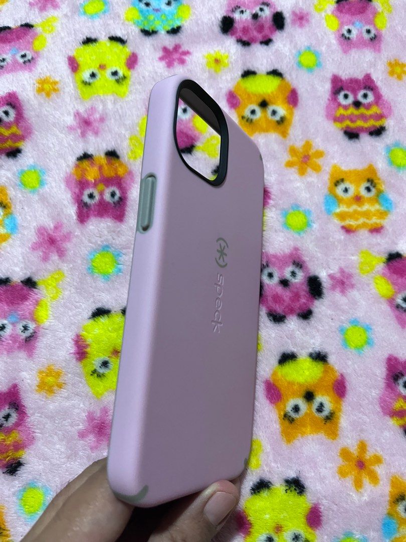 Iphone 13 speck case, Mobile Phones & Gadgets, Mobile & Gadget