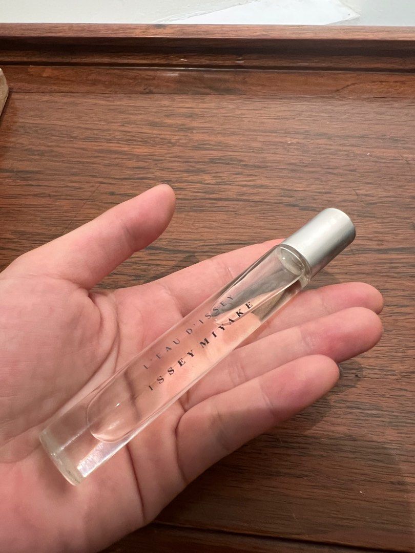 Issey miyake rollerball outlet