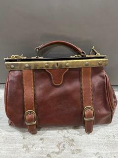 Doctor 2025 bag singapore