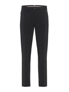 J Lindeberg Touser Ellot Micro Stretch Pants Black 29/32