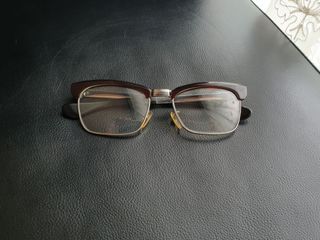 Japan Vintage SPM Eyeglass Frame
