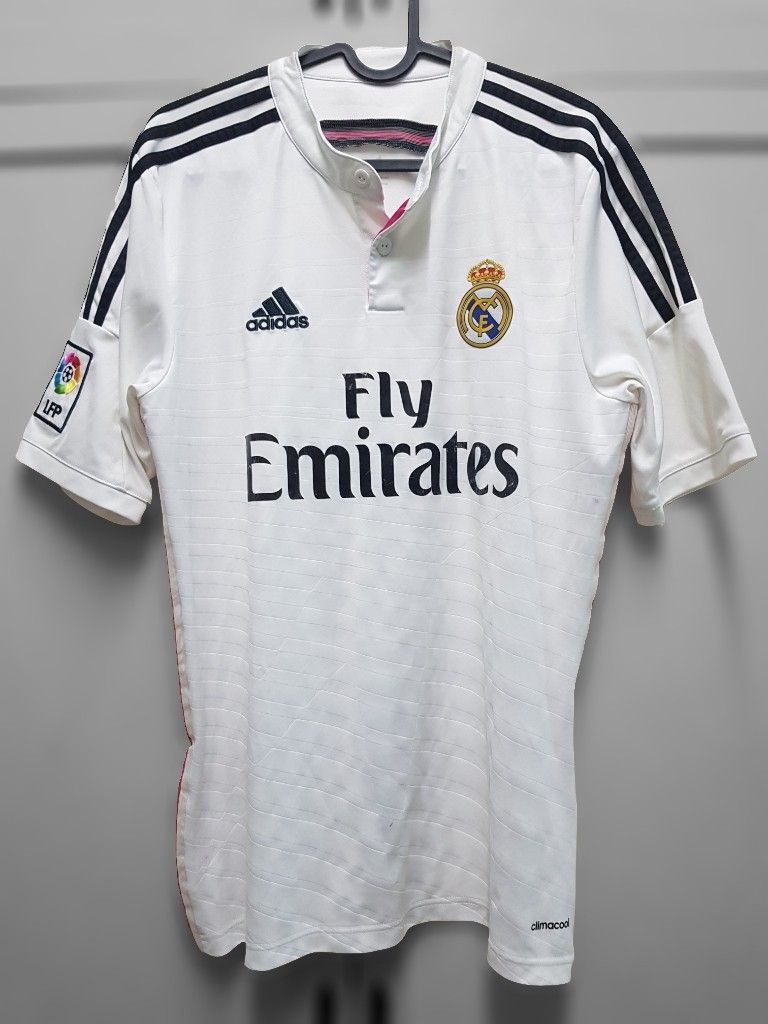 Real madrid shop 2014 shirt