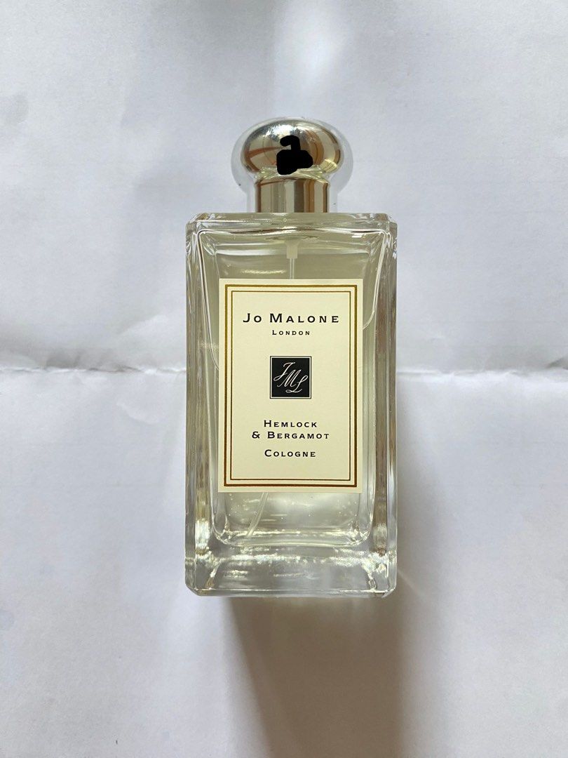 Hemlock Bergamot Cologne Jo Malone Hemlock Bergamot Cologne Perfume