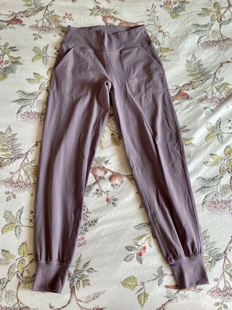 Supertone Easy Joggers with Pockets - Womens