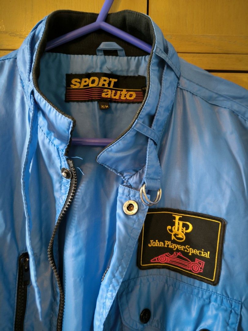 John player store special jacket
