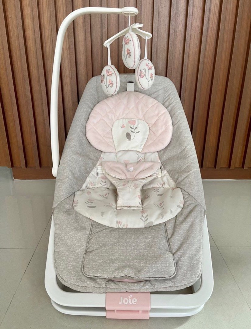 Joie dreamer soother discount