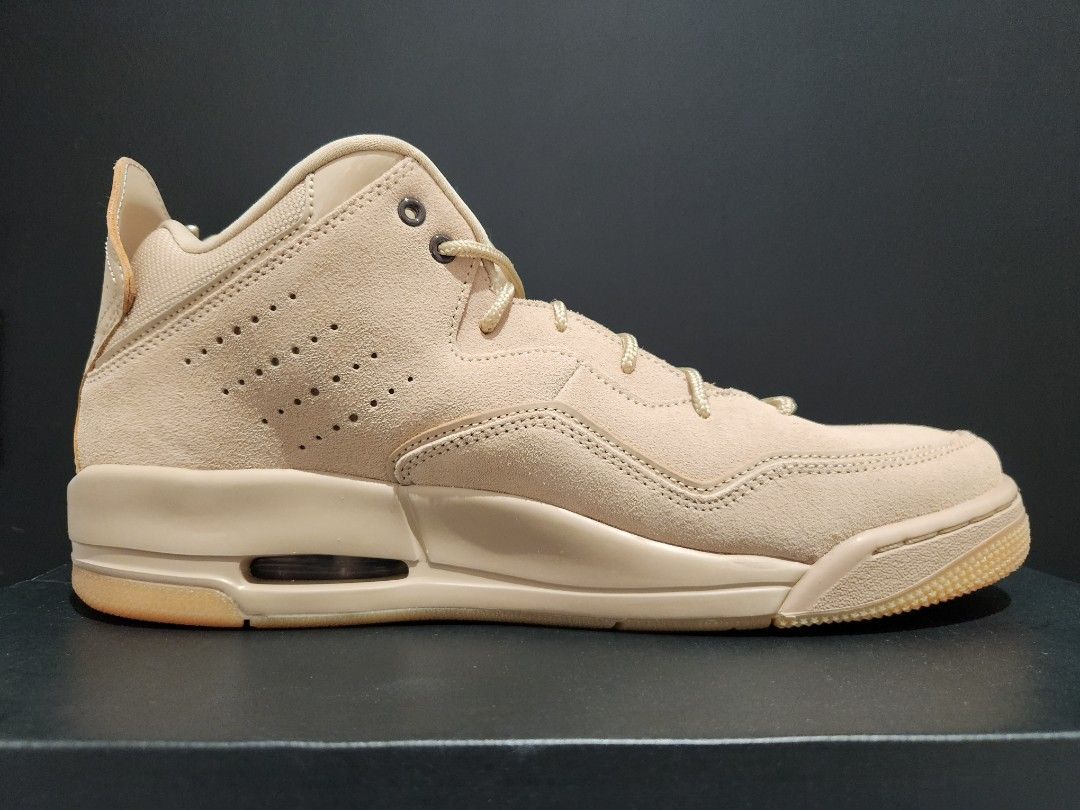 Jordan Courtside 23 Men s Fashion Footwear Sneakers on Carousell