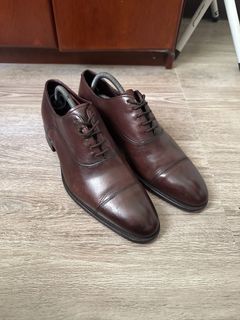 Joseph Cheaney & Sobs “Buckingham” Shoes