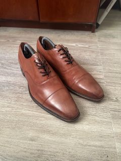 Joseph Cheaney “Warwick” & Sons Shoes