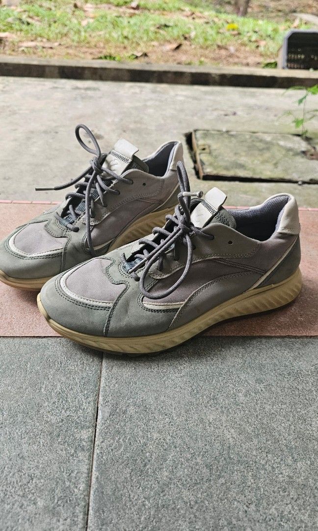 Ecco shoes hotsell made in slovakia