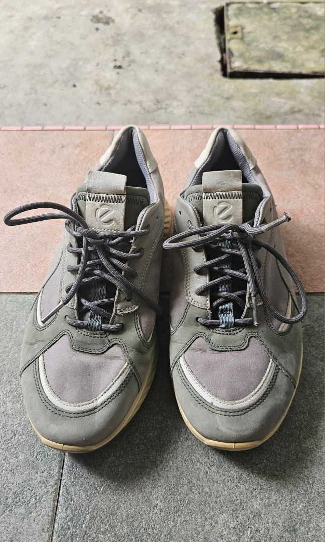 Ecco shoes shop made in slovakia