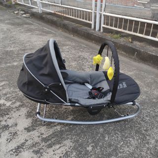 Katoji Rocker