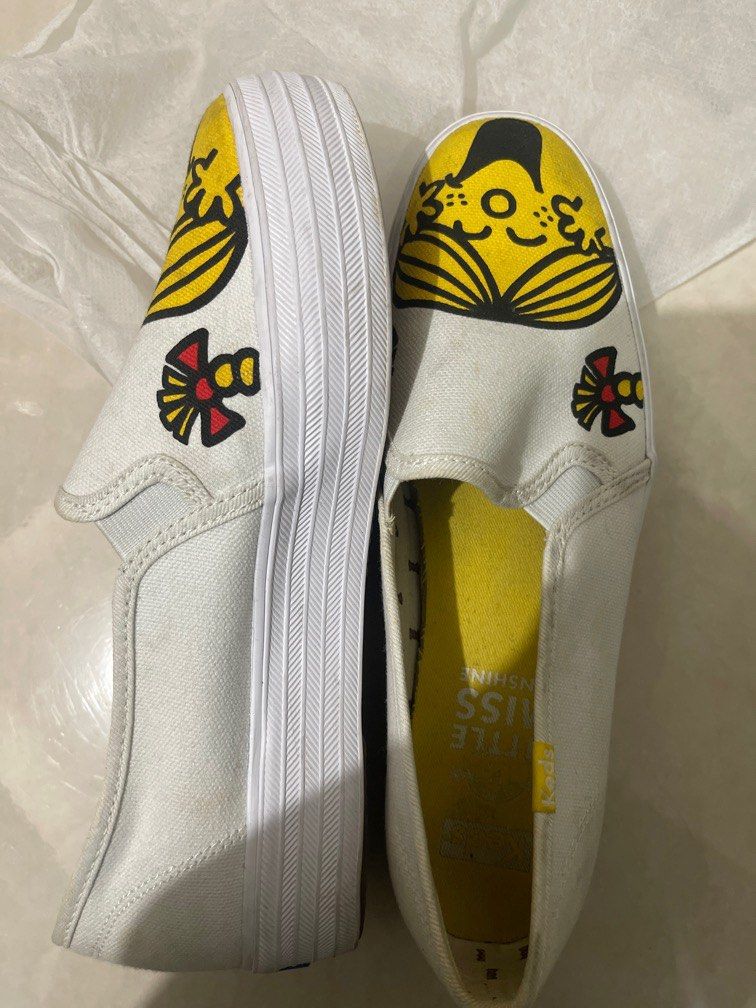 Keds little miss discount