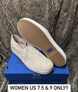 Keds triple new arrivals decker matte shine