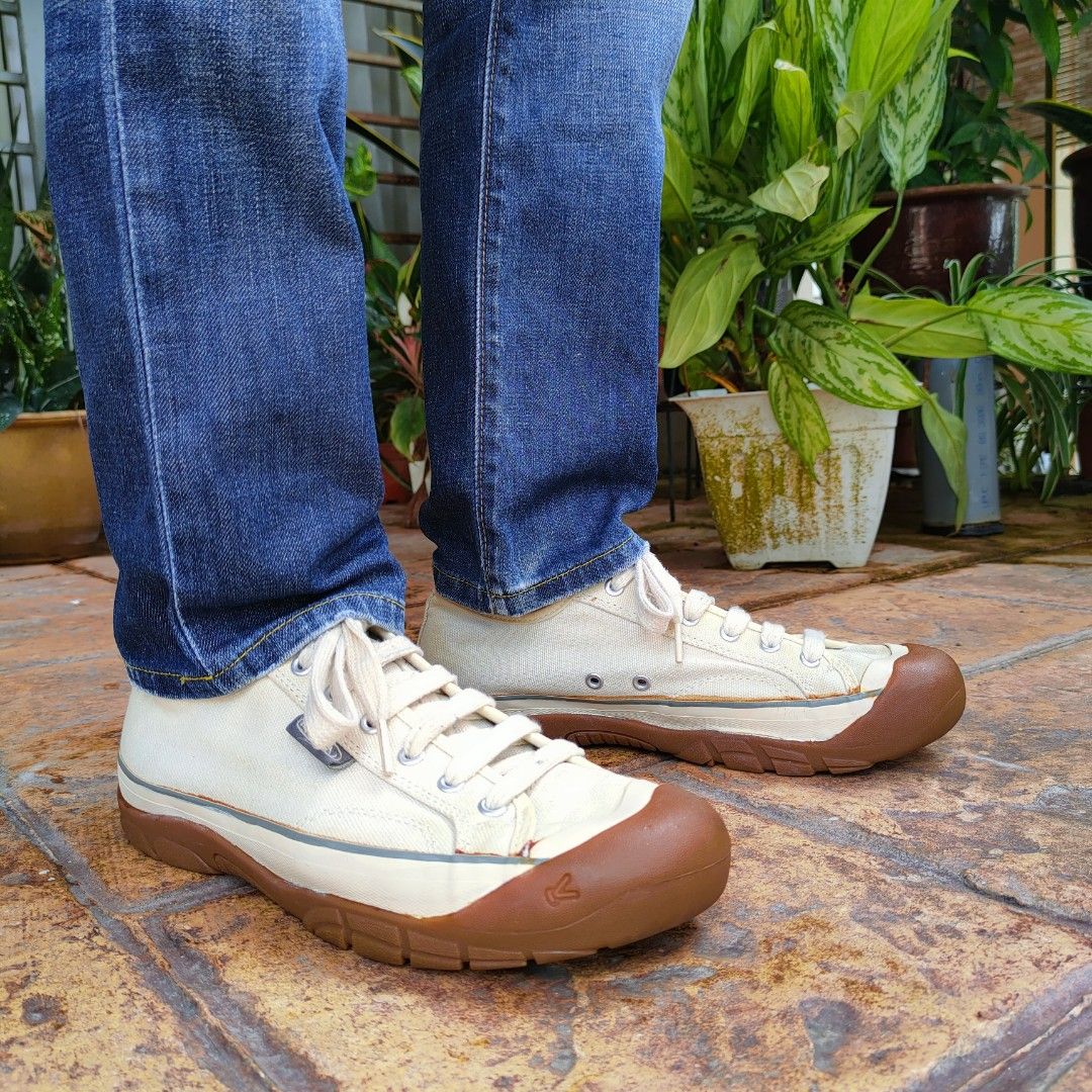 Keen ventura 2025