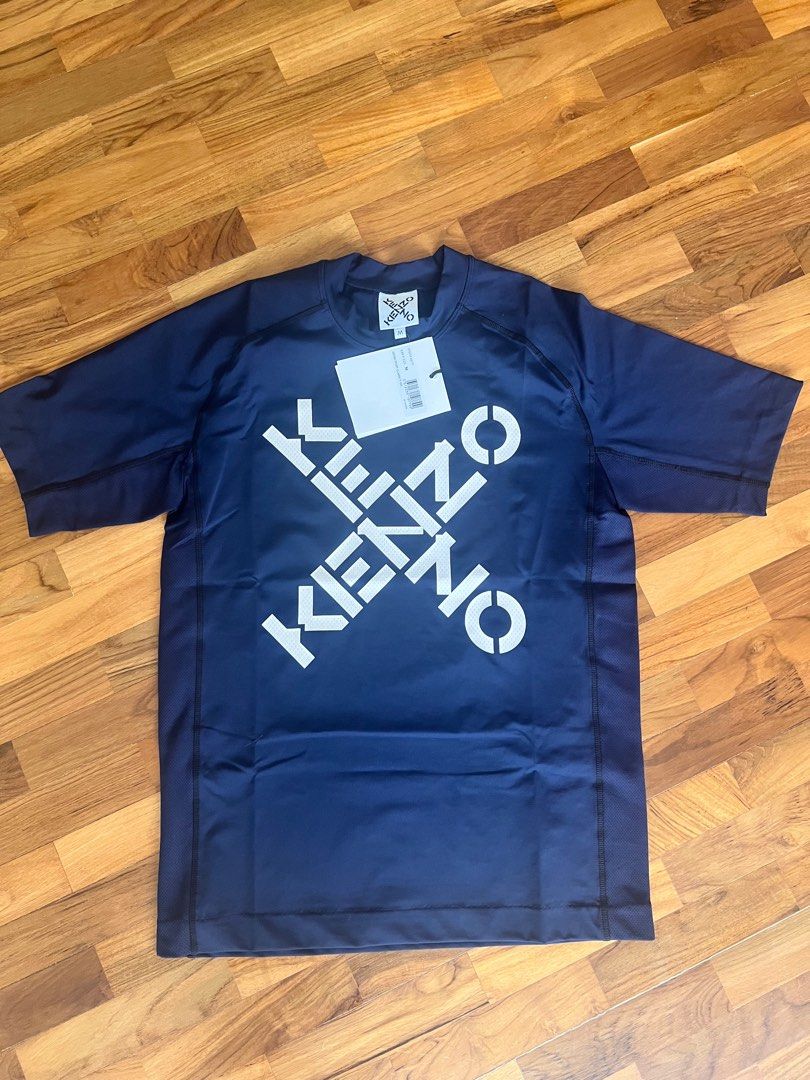 Kenzo sport discount t shirt