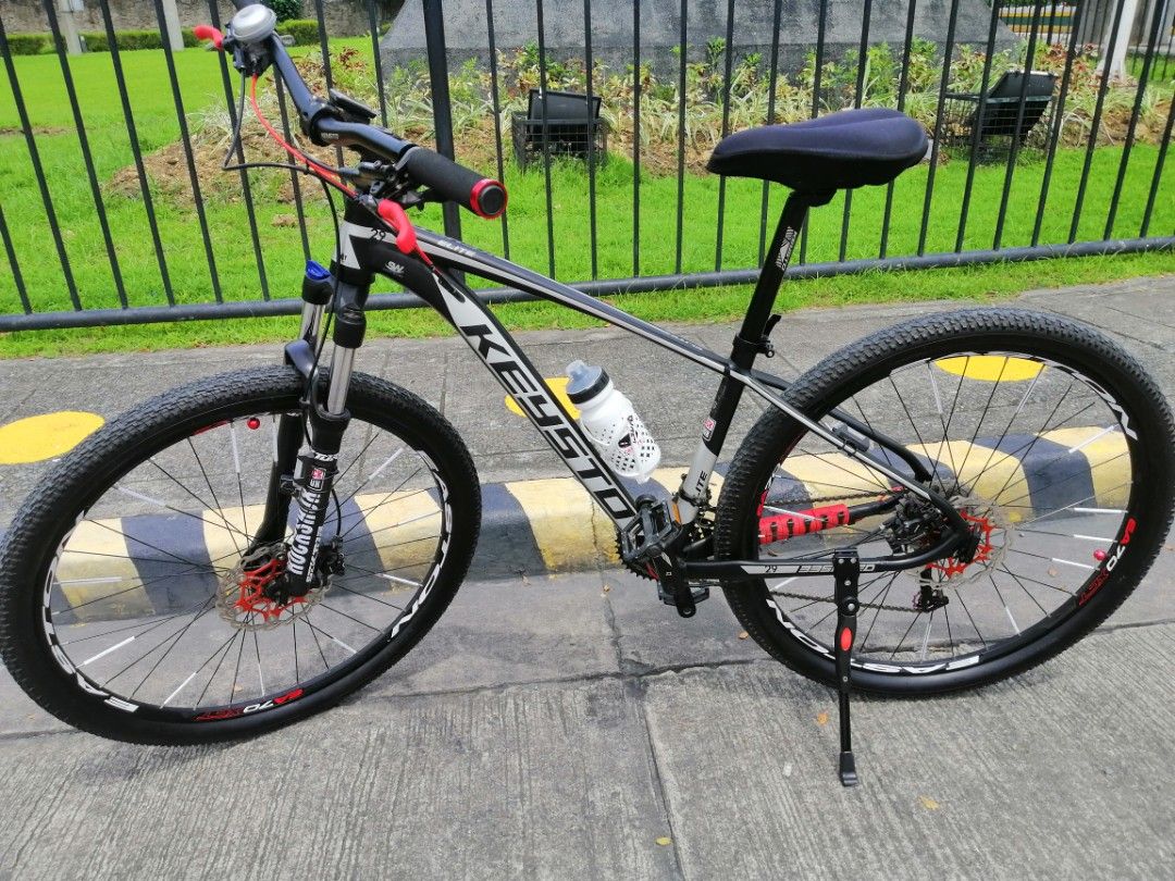Keysto discount elite 29