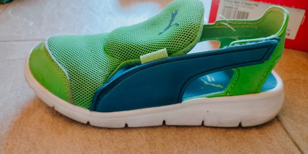 Puma size 13 shoes clearance