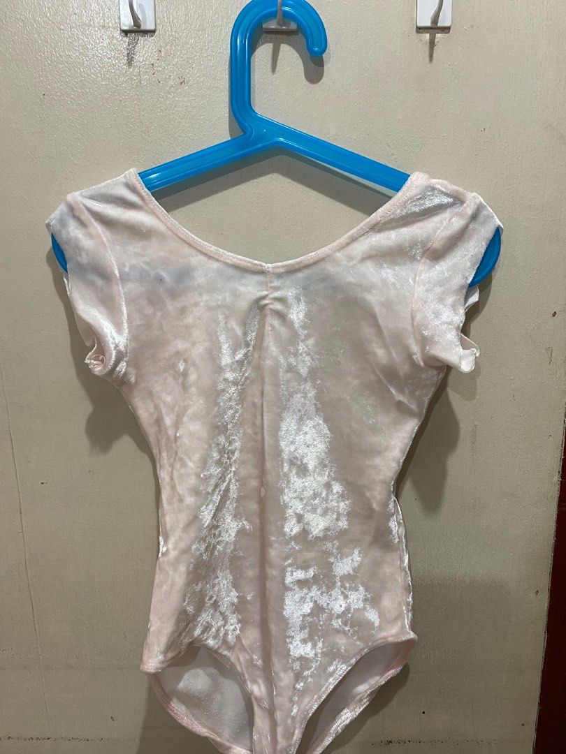 Kids Ballerina Bodysuit (Category: Babies & Kids Fashion) located in Marikina City. Submitted by chimicha2x (Listing ID 1269878102, Image 2). Description: .