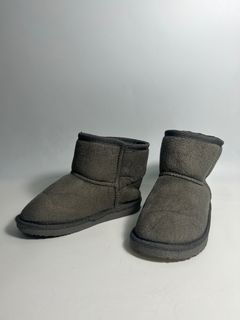 Kids Winter Warm Boots
