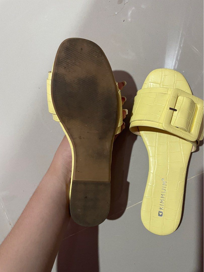 Kimmijim sandals top