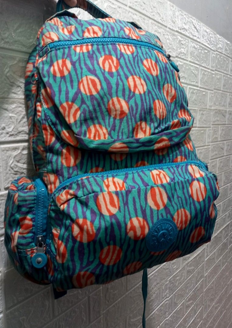 Kipling rucksacks hotsell sale