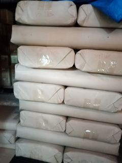 Kraft paper
