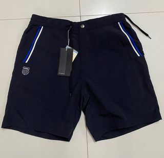 Old river hotsell short de bain