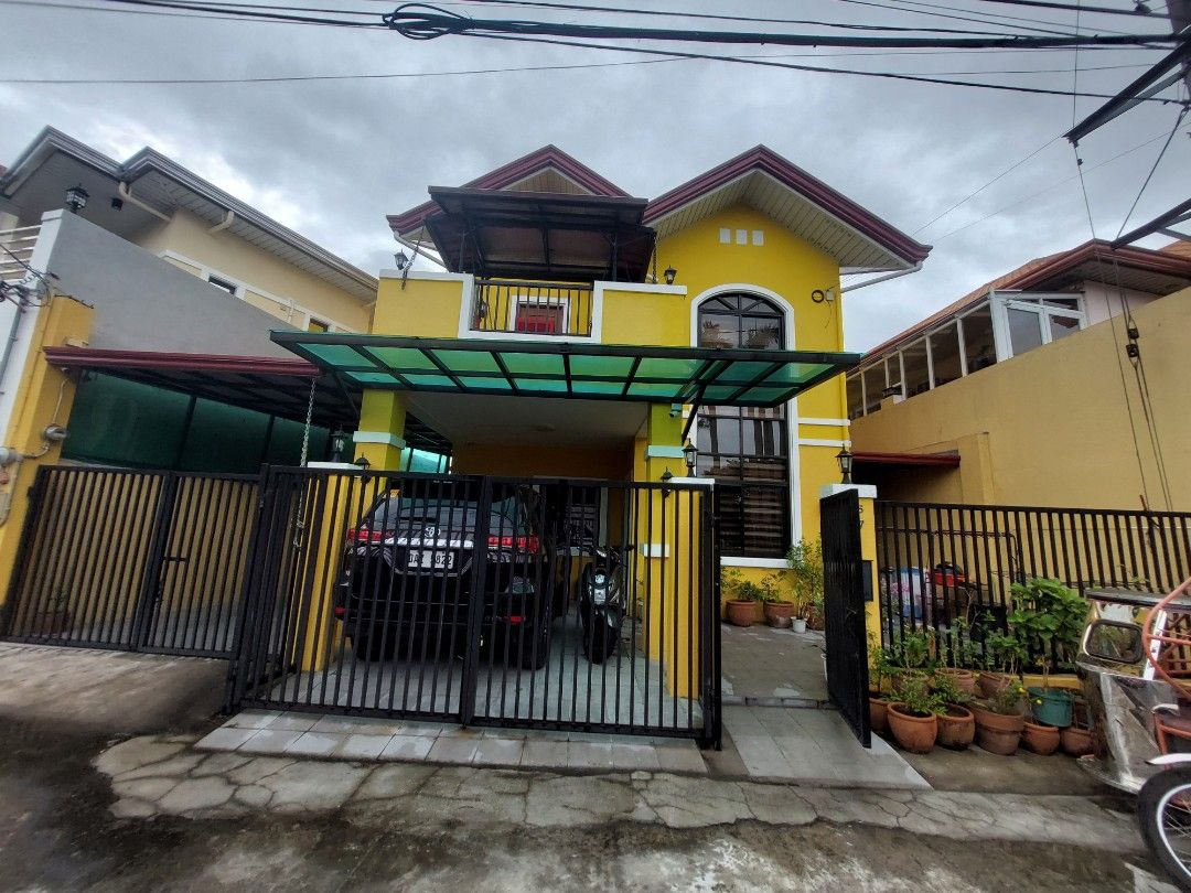 La Joya Sta Rosa, Property, For Sale, House & Lot on Carousell