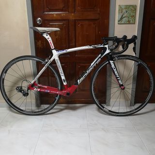 Road bike online carousell