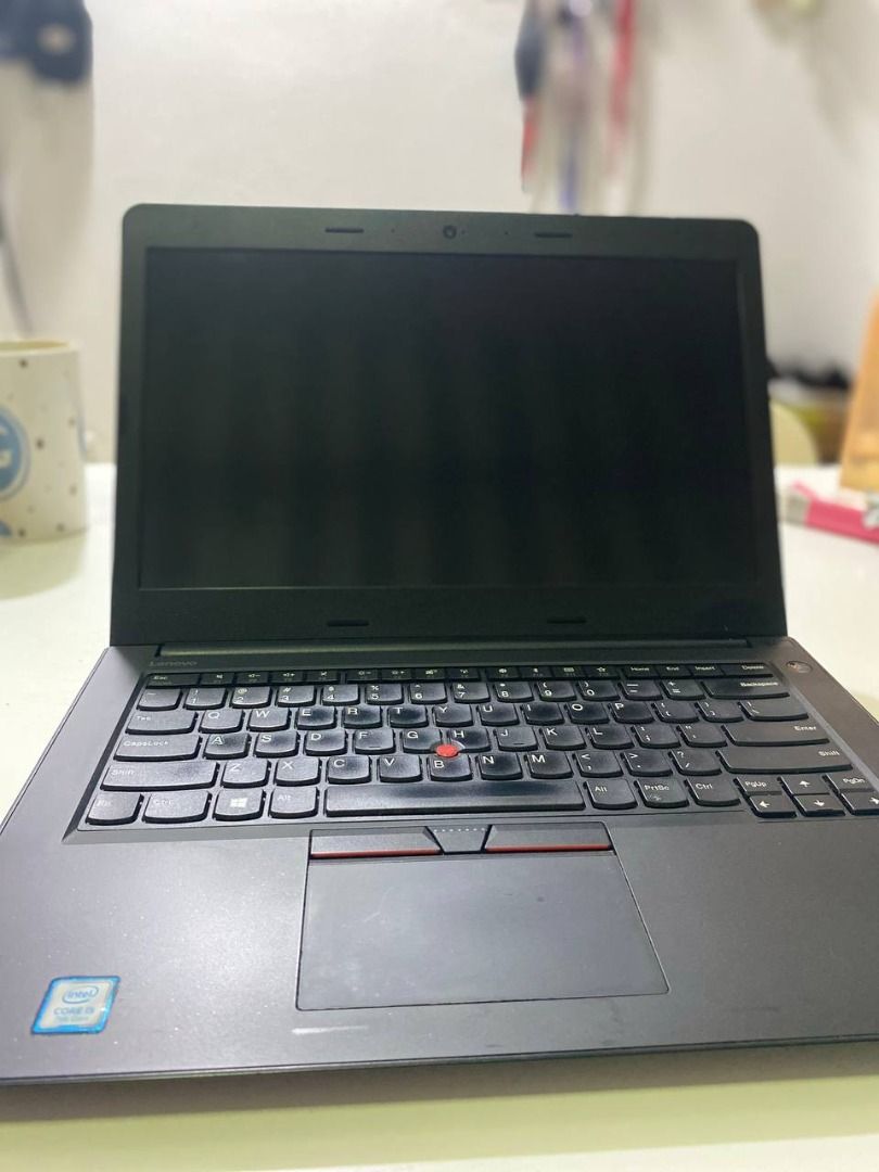 Lenovo Thinkpad E470 i5 8GB RAM, Computers & Tech, Laptops & Notebooks ...