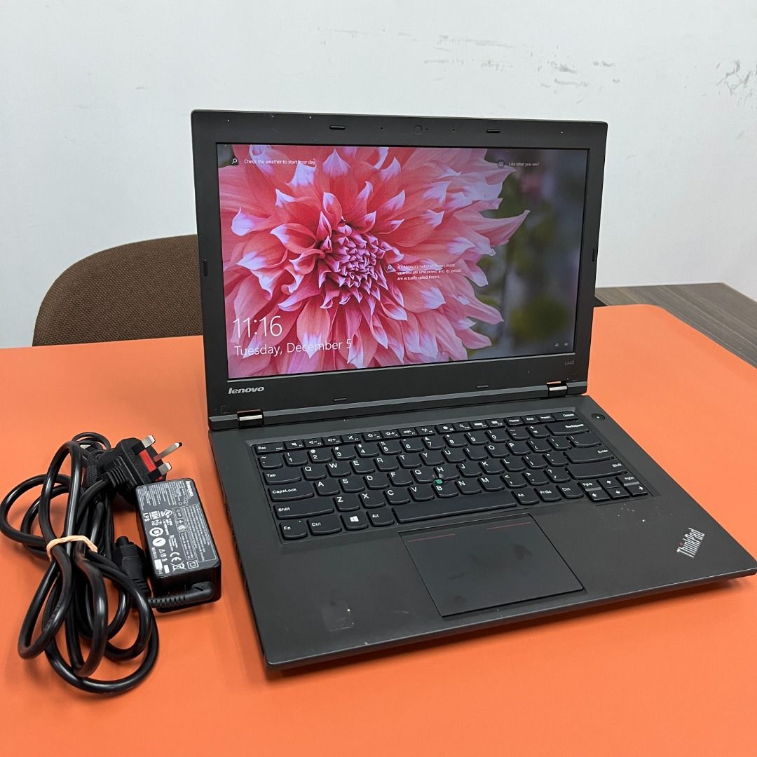 Lenovo l440 i5 4th gen sale